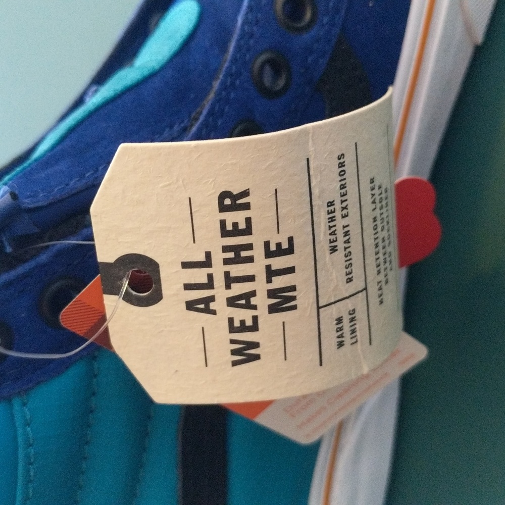 Vans SK8-HI MTE DX - Picture 4 of 5